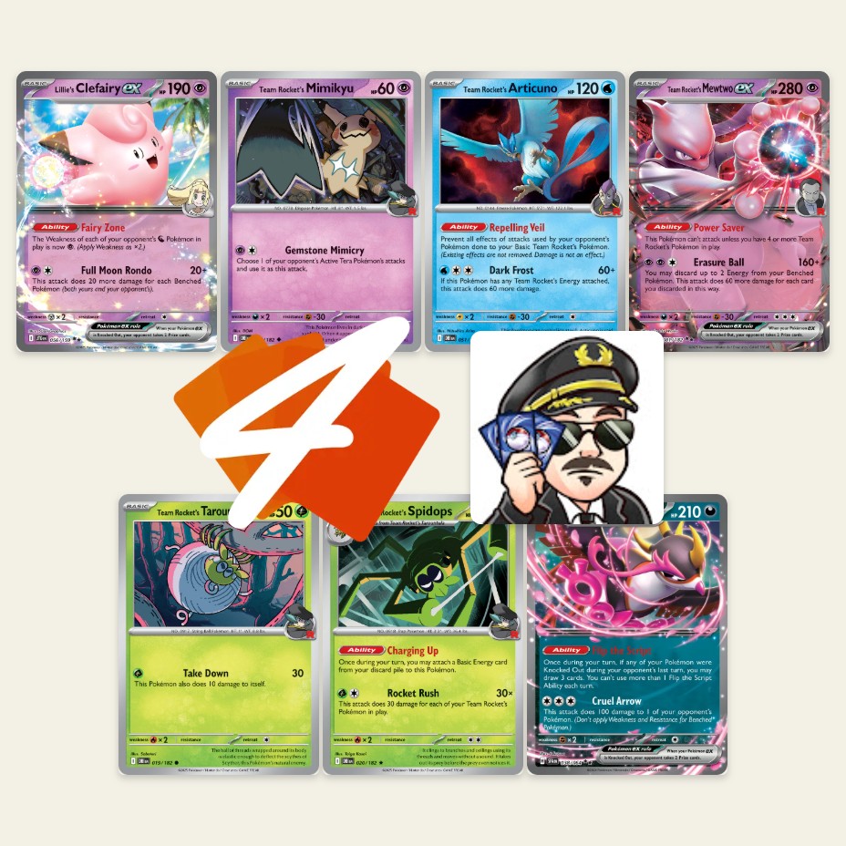 Is the Mewtwo ex League Battle Deck Worth Buying? (+ How to Upgrade!)